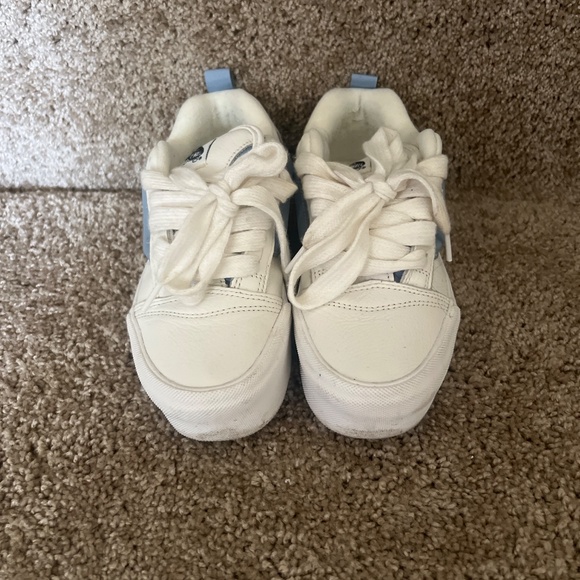 Chunky platform vans - Picture 4 of 6